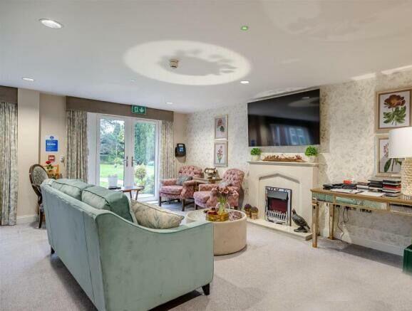 Additional image 18 of Brueton Place, Blossomfield Road, Solihull