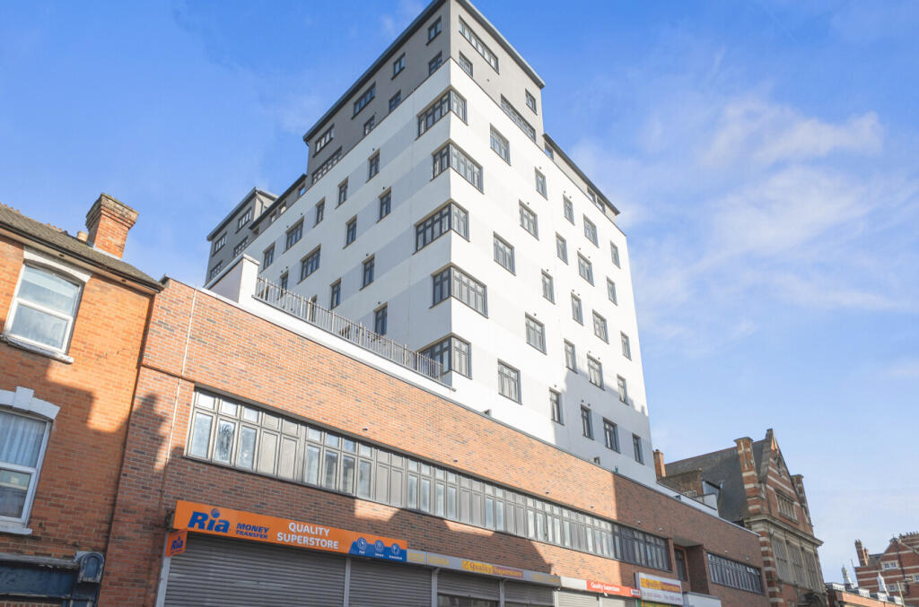 Main image of property: Alexander House, Station Road, Aldershot, Hampshire