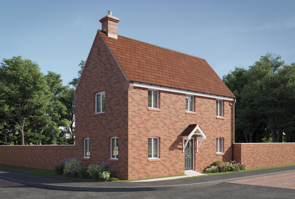 Main image of property: Hunnington, Worcestershire,
B62 0LF