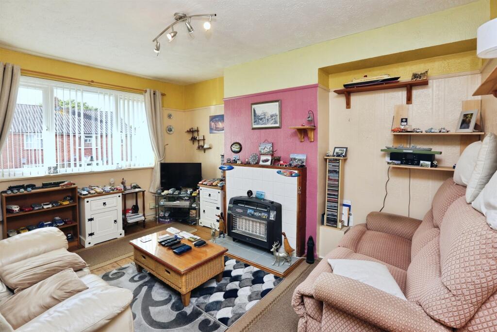 Apartment in Portsmouth - View 5