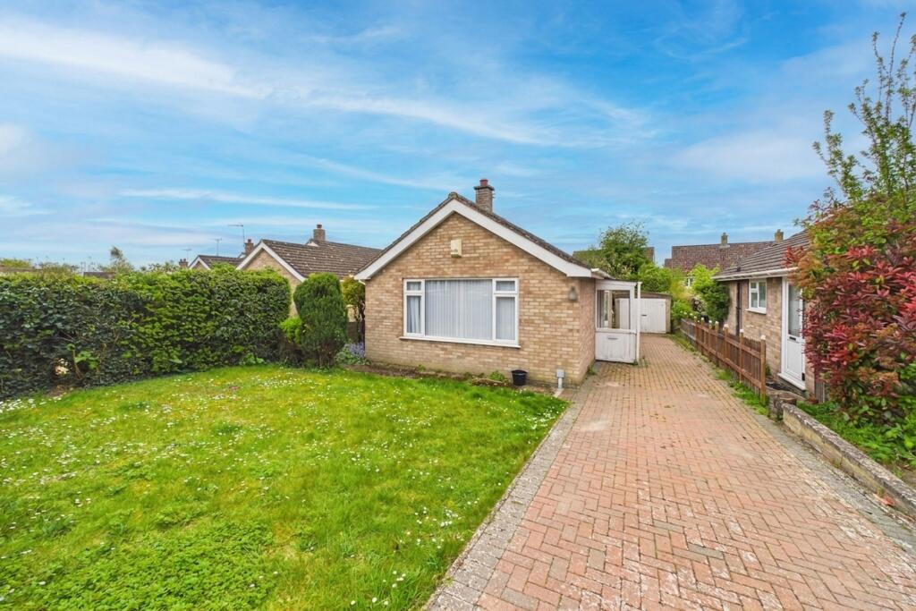 Main image of property: Wheatacres, Thetford, IP24