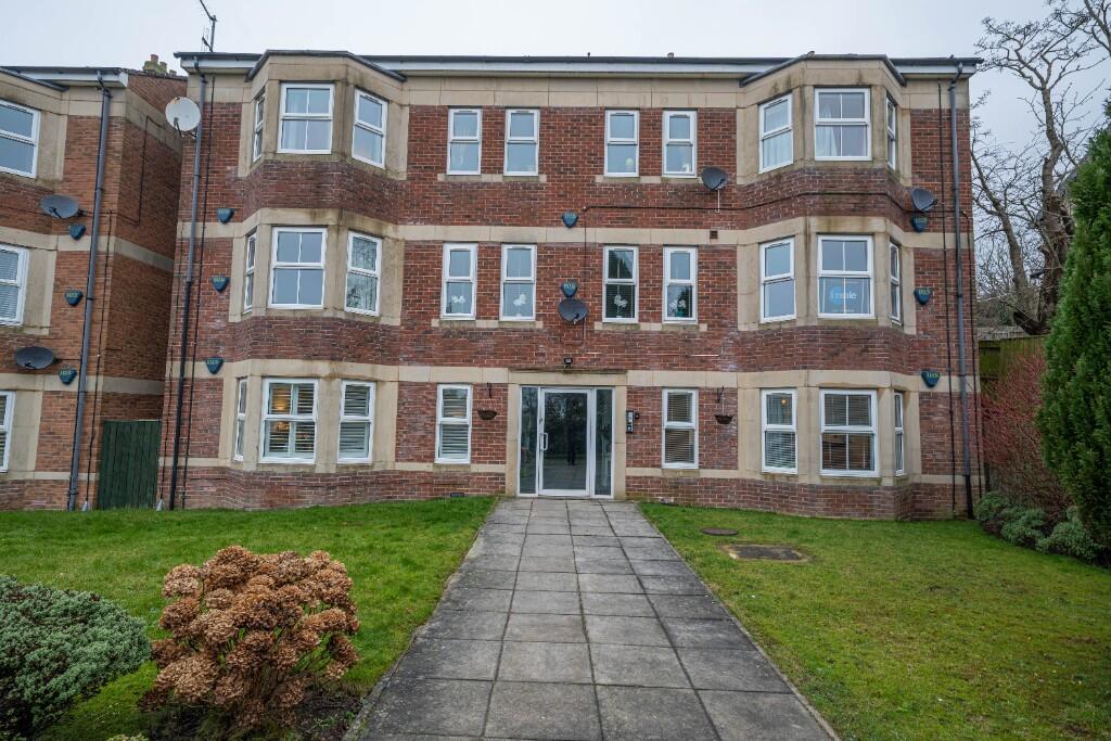 Main image of property: Moss Side, Wrekenton, Gateshead, Tyne And Wear, NE9