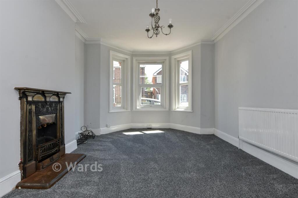 House in Folkestone and Hythe, Folkestone - View 3