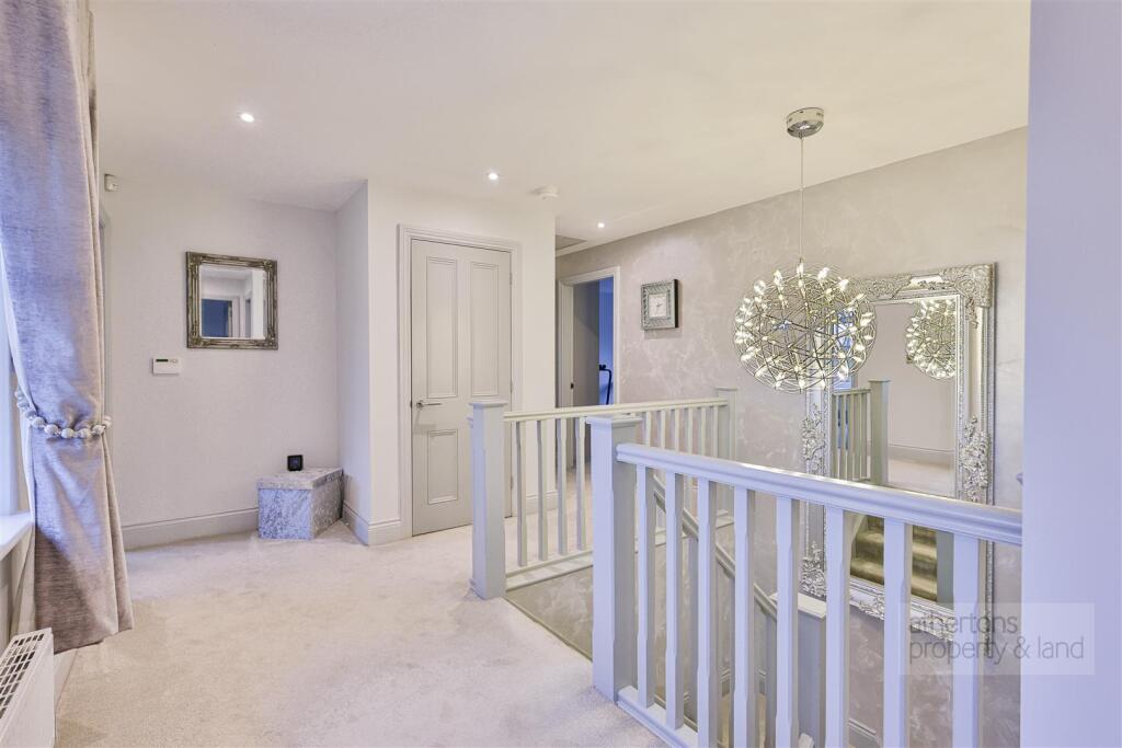 Additional image 21 of Northcote Park, Langho, Ribble Valley