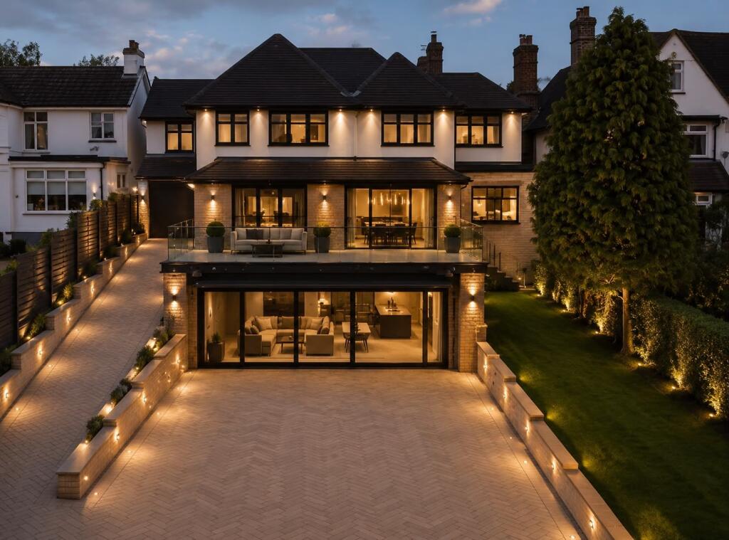 Main image of property: Longwood Road, Aldridge, West Midlands, WS9