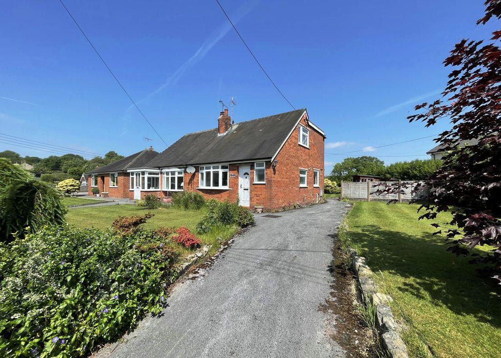 Main image of property: Mow Lane, Gillow Heath, Biddulph