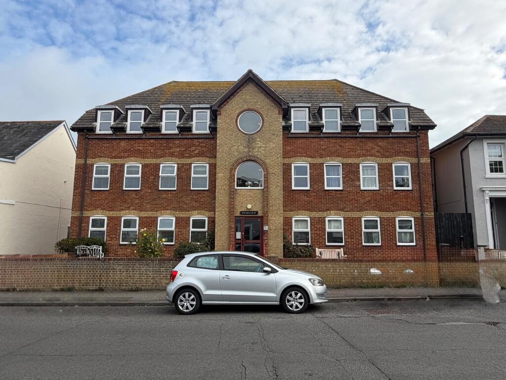 Main image of property: Spicers Court, Stade Street, Hythe, Kent