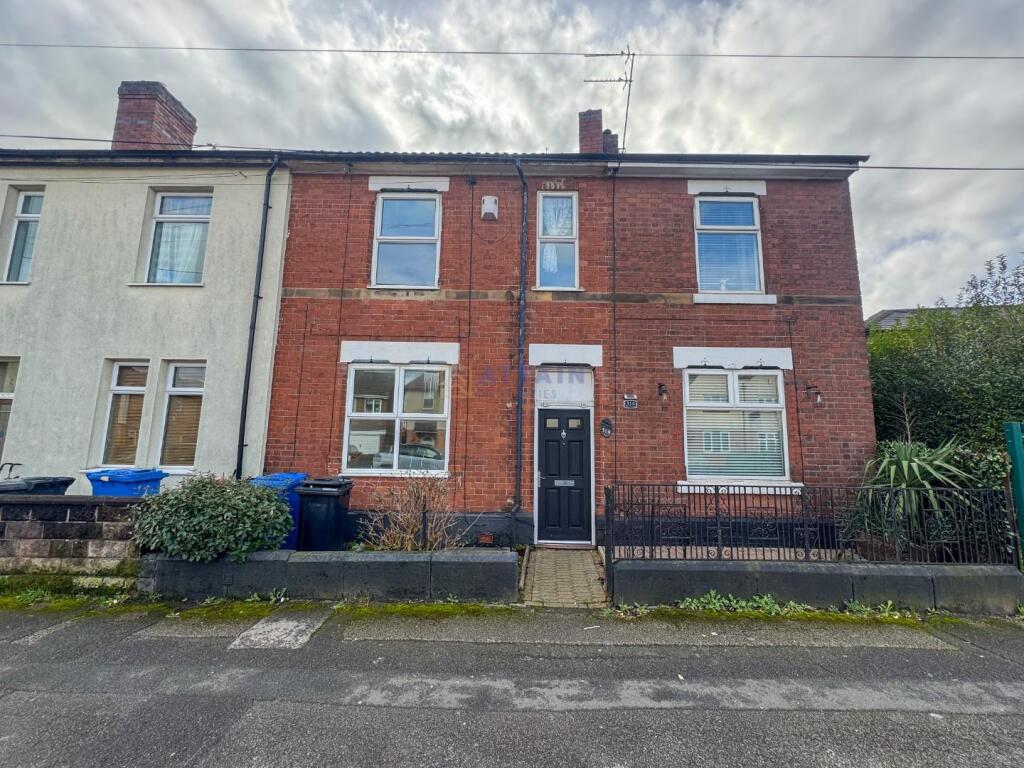 Main image of property: Brighton Road, Alvaston, Derby