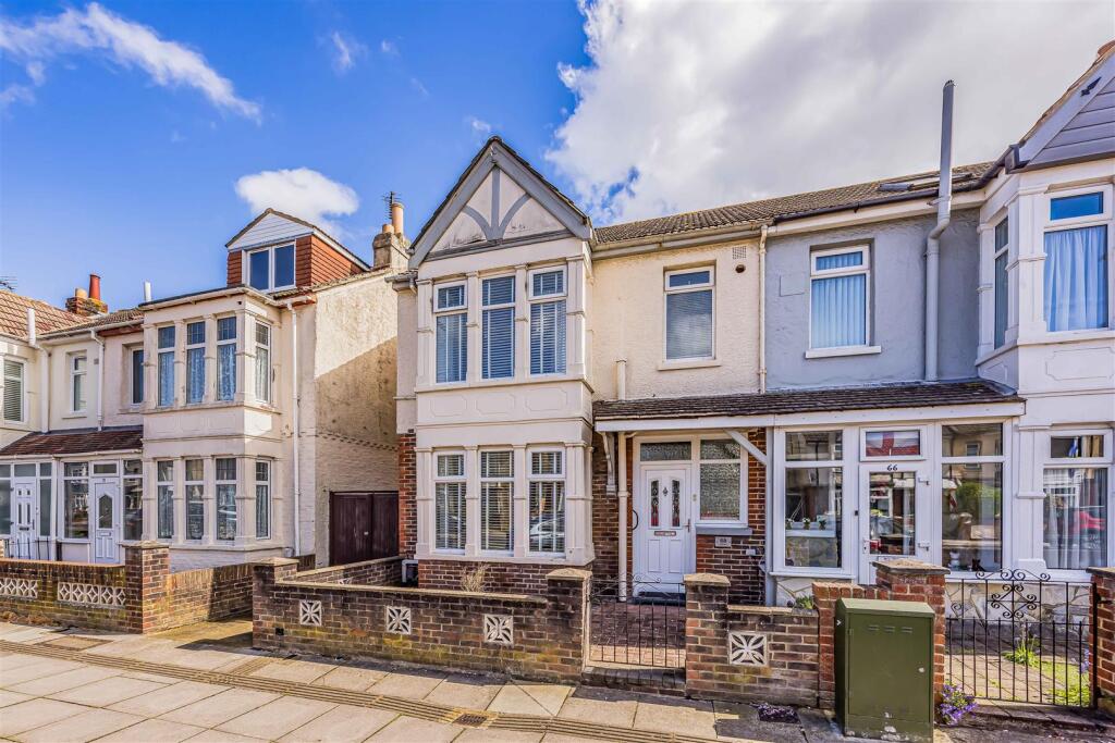 Main image of property: Baffins Road, Portsmouth