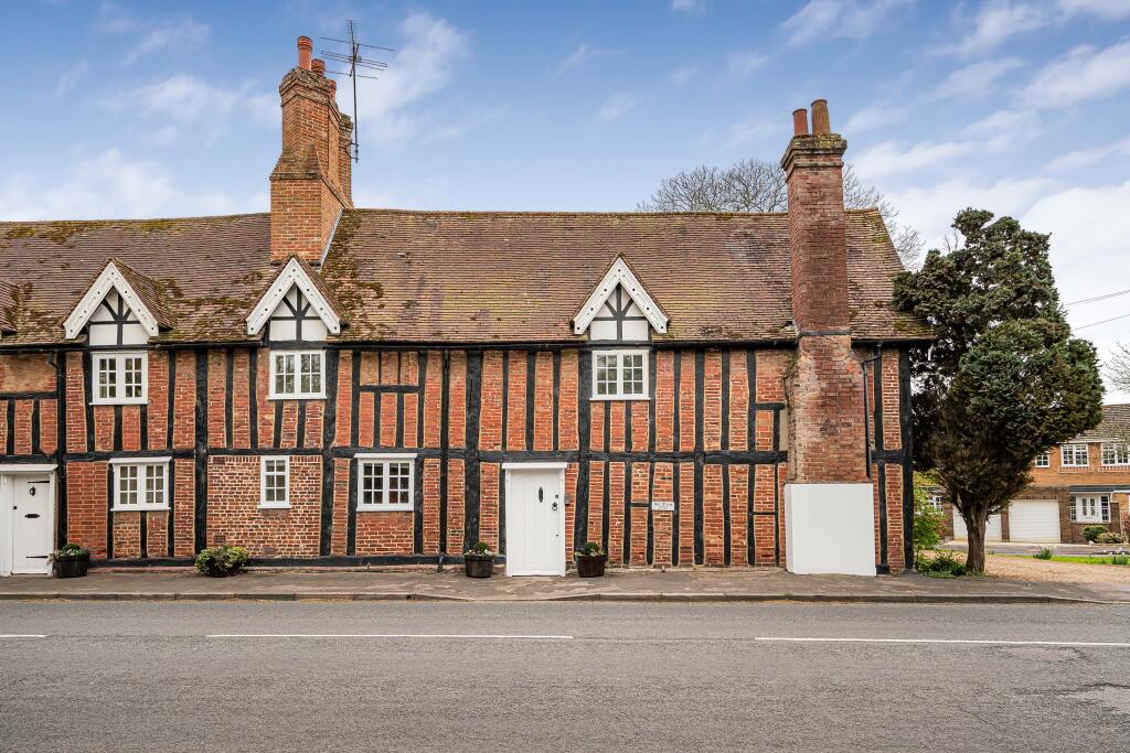 Main image of property: Letchworth Lane, Letchworth Garden City, SG6