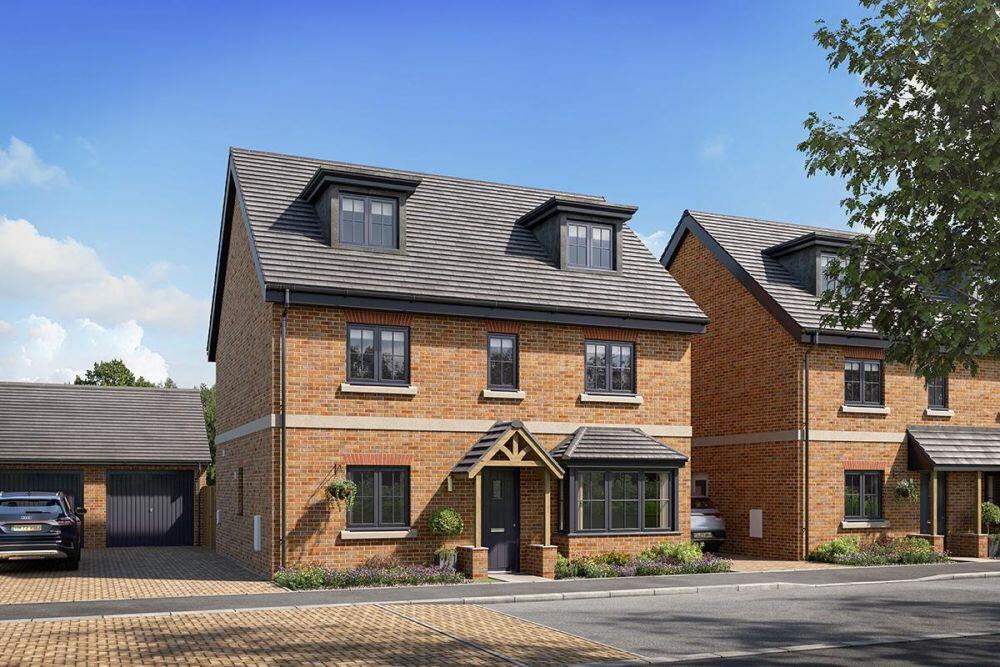 Main image of property: Maidenhead Road,
Windsor,
Berkshire,
SL4 5TZ