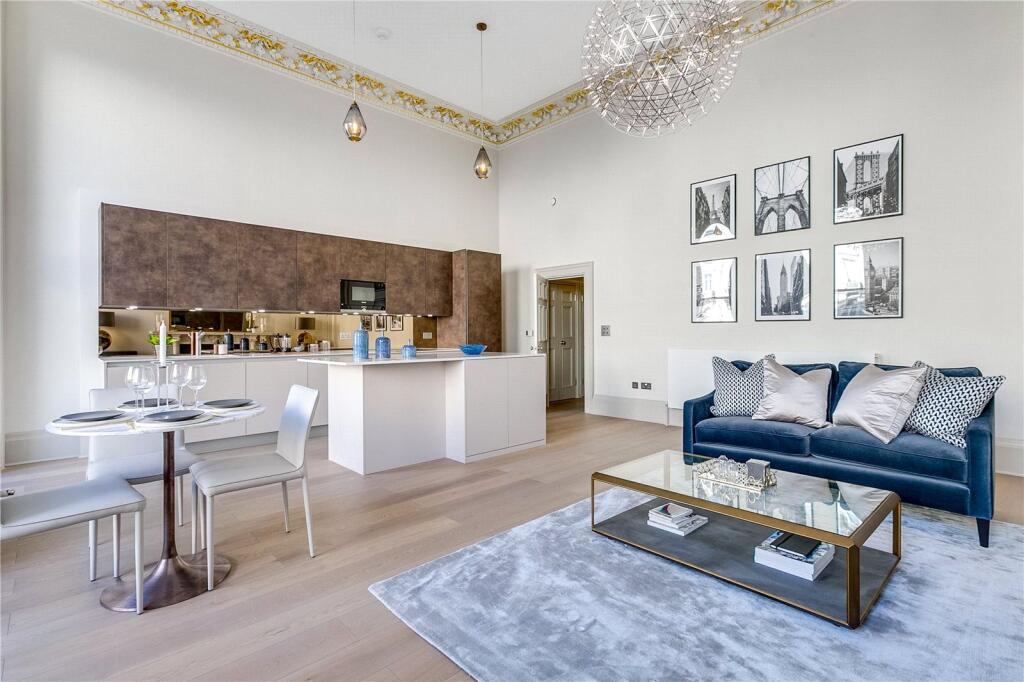 Main image of property: Queens Gate Terrace, 
South Kensington, SW7
