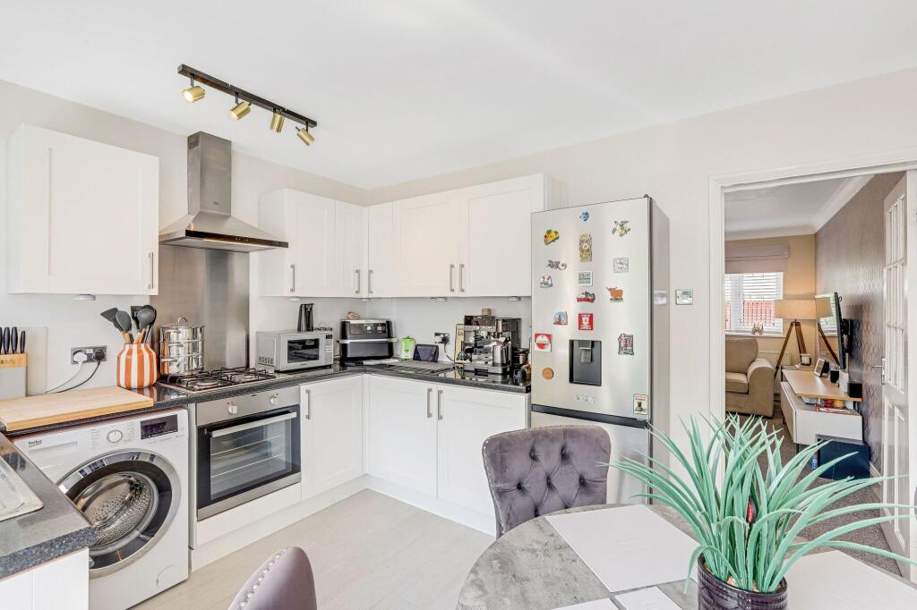House in Ashfield, Hucknall - View 5