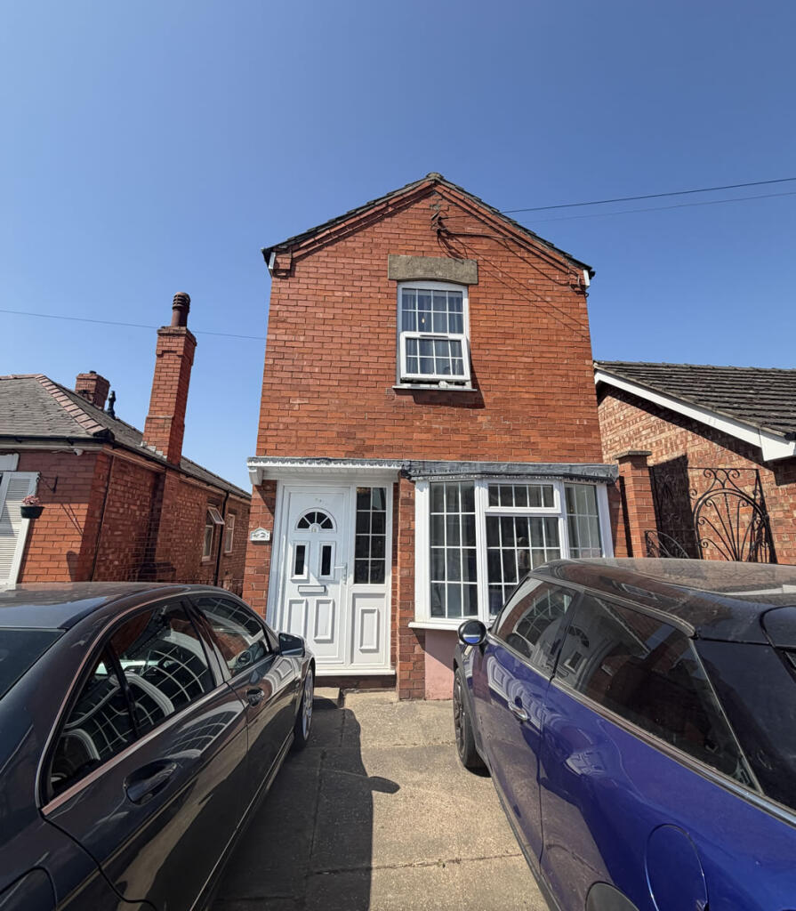 Main image of property: Church Road, Boston, Lincolnshire, PE21 0LW