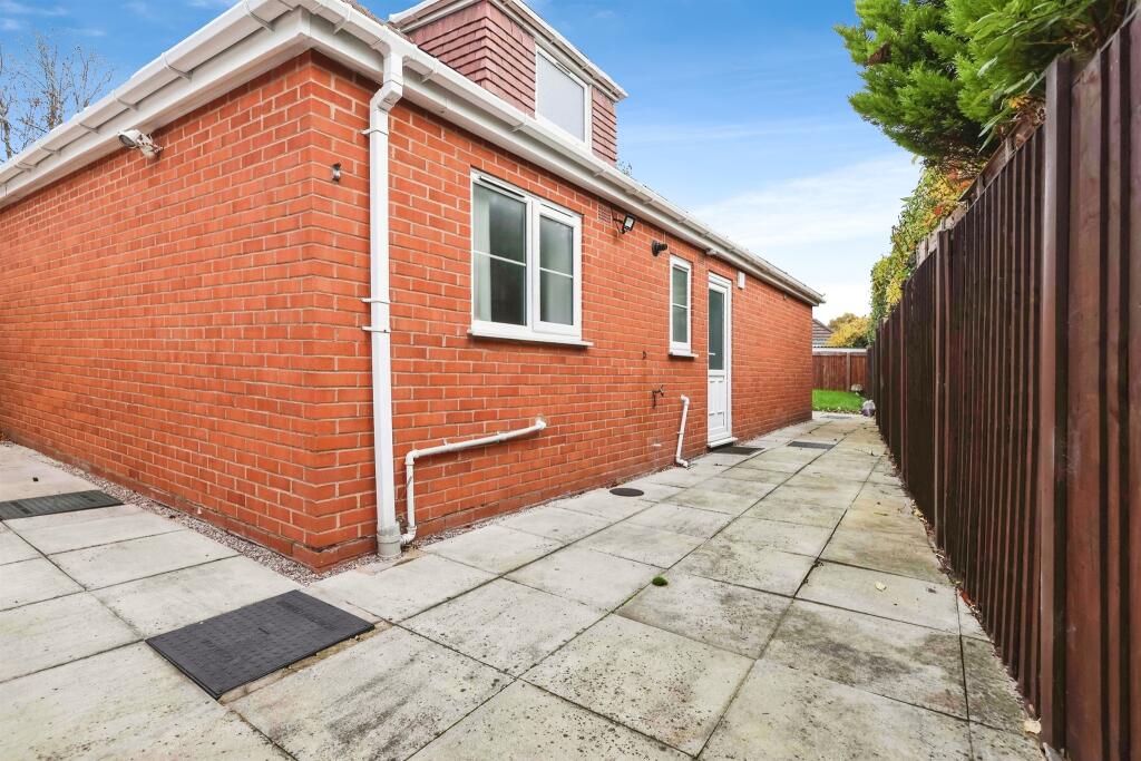 Additional image 15 of Horse Shoes Lane, Birmingham