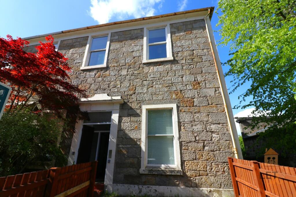 Main image of property: Oakshaw Street West, Paisley, PA1