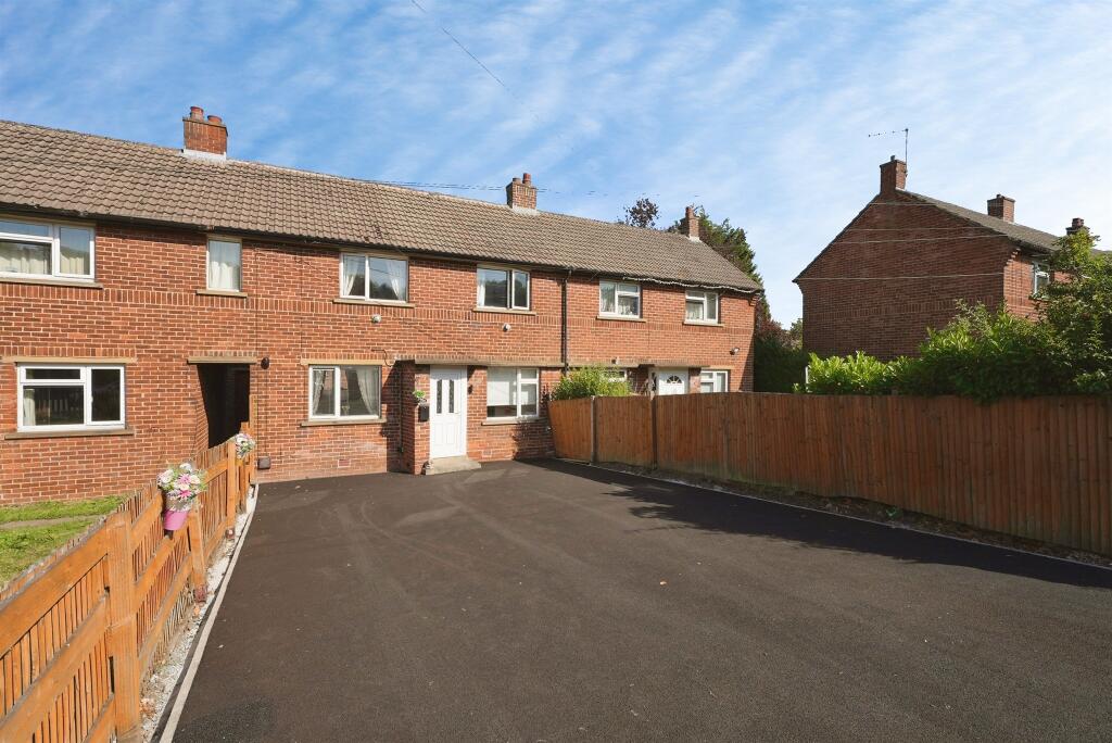 Main image of property: Royds Close, New Mill, Holmfirth