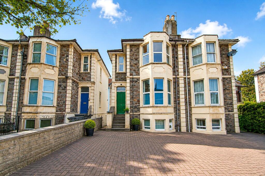 House in Bristol, St Agnes, Montpelier - View 2