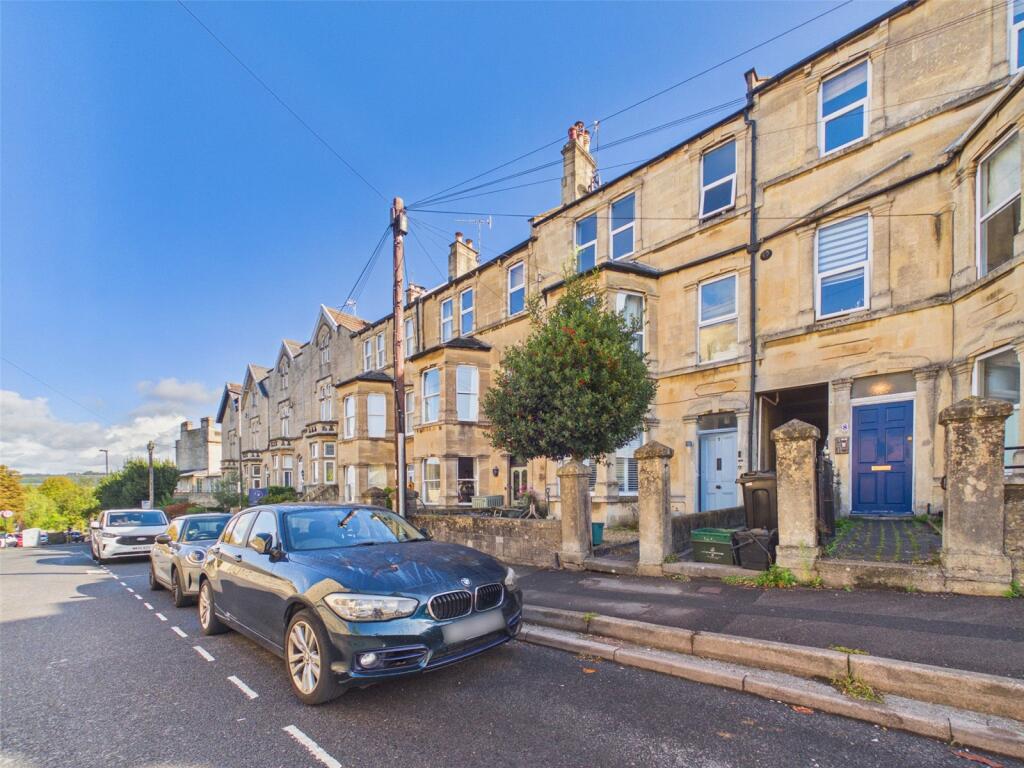 Devonshire Villas, Bear Flat, Bath, Bath And North East Somerset, BA2 photo 2