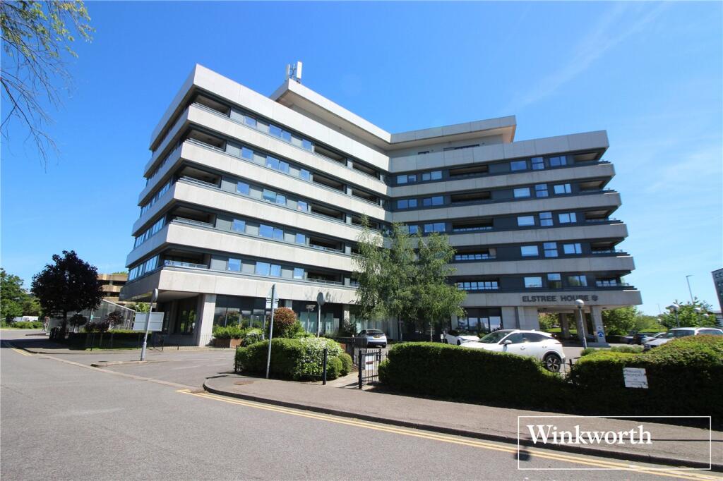 Main image of property: Elstree Way, Borehamwood, Hertfordshire, WD6