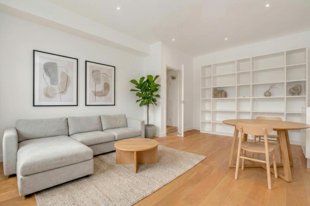 Main image of property: Bartholomew Close, London, EC1A 7HN