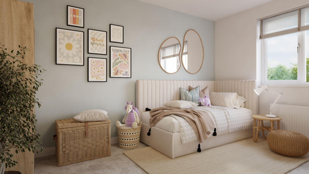 House in Derby, Mickleover - More