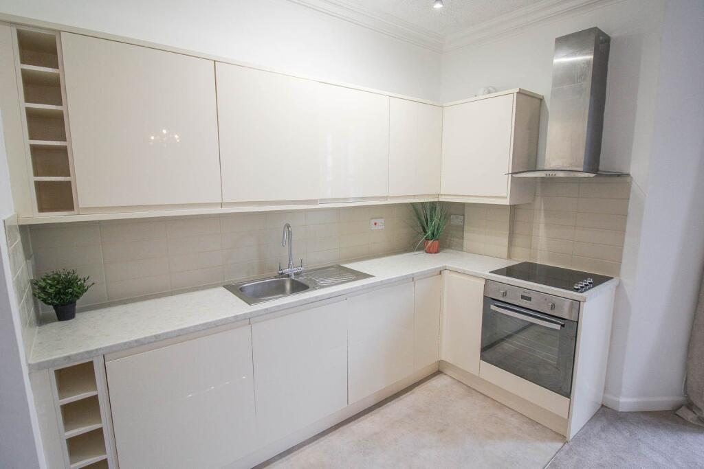 Apartment in Weston-super-Mare, Cliftonville - View 4