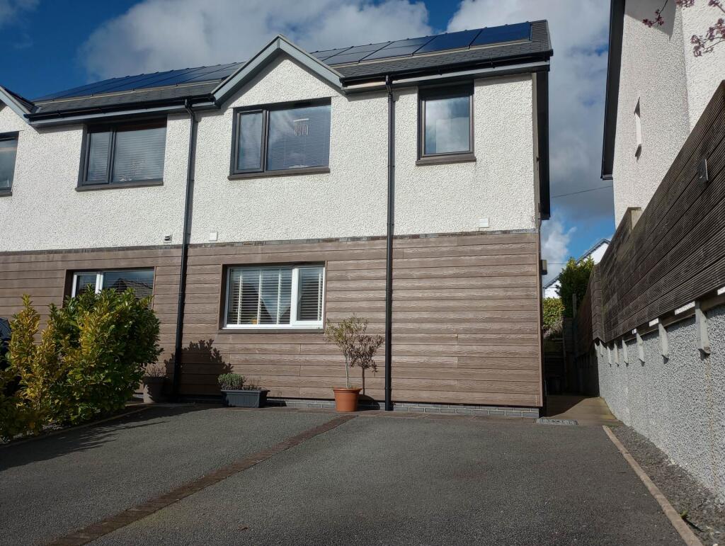 Main image of property: Ger Y Cwm, Penrhyncoch