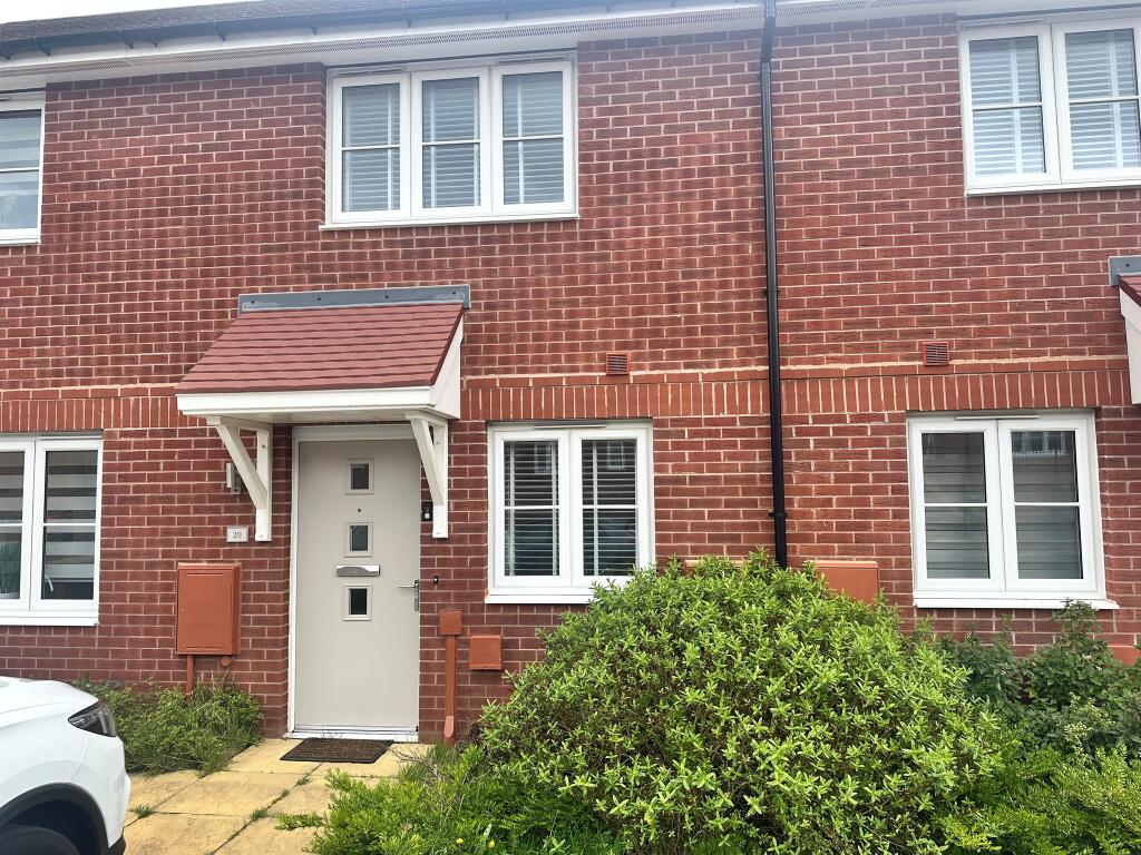 Main image of property: Rhodfa'r Rhyddwen, Caerphilly