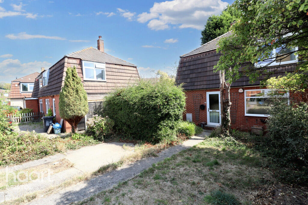 Main image of property: Marissal Road, Bristol