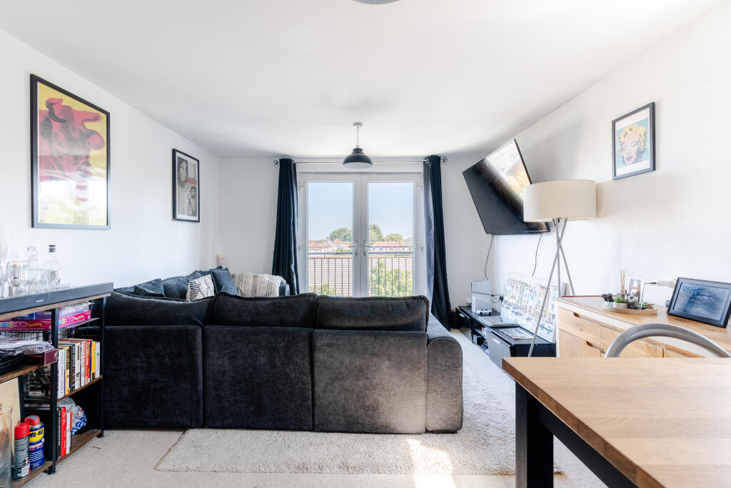 Main image of property: Hollybrook Park, Kingswood