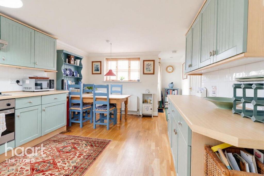 House in Norwich - View 2
