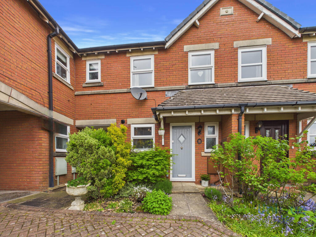 Main image of property: West Cliffe,  Lytham St. Annes, FY8