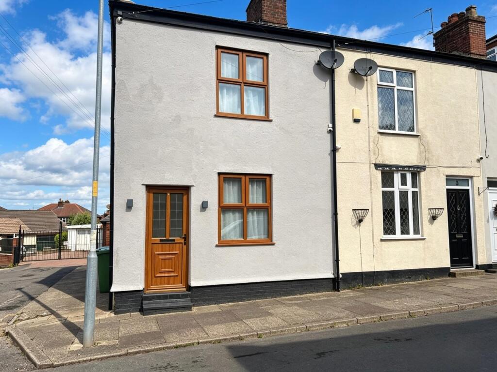 Main image of property: Enfield Street, Hyde, SK14 5SG