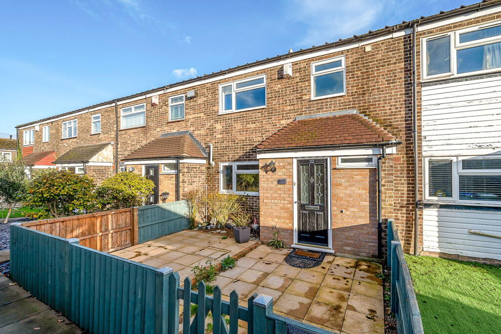 Main image of property: Lingey Close, Sidcup DA15