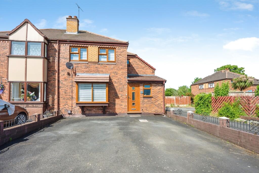 Main image of property: Wivelden Avenue, Stourport-On-Severn