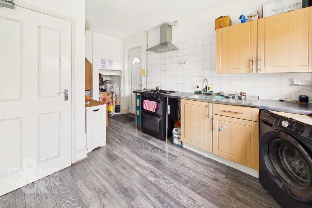 House in Norwich - View 3