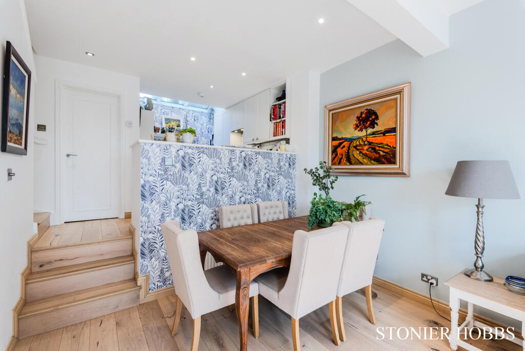 House in Bath - View 4