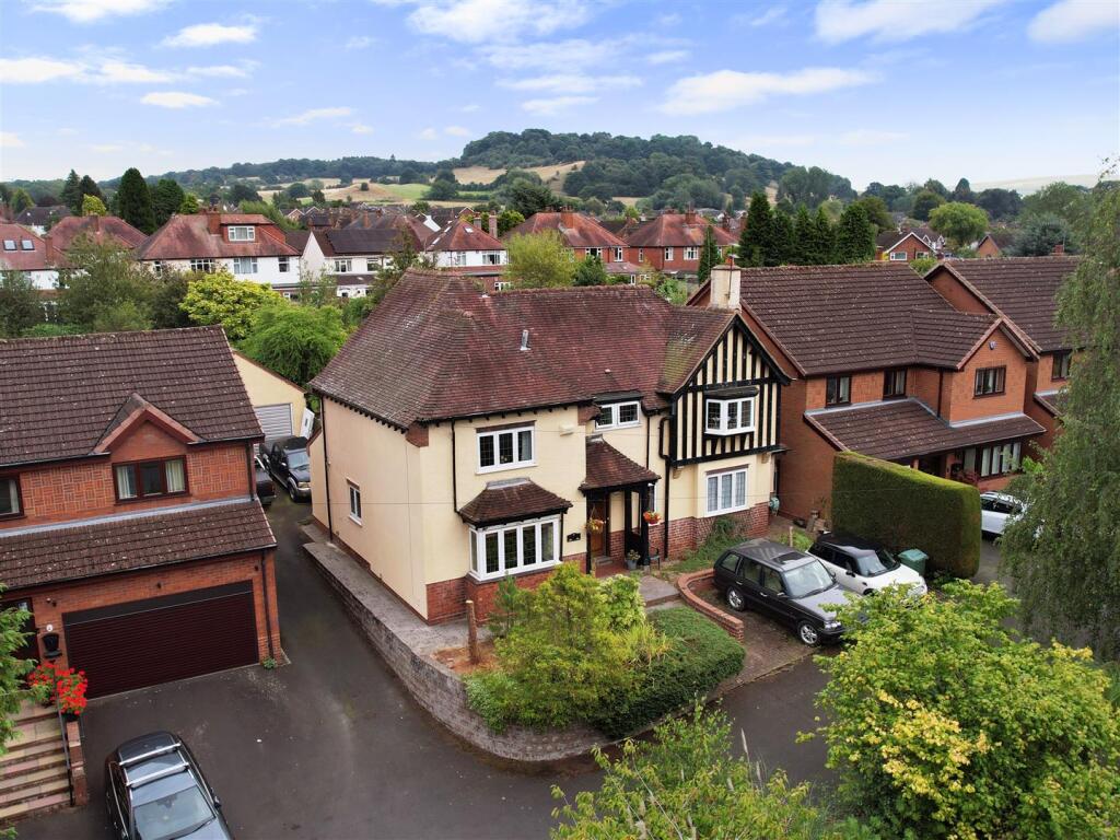 Main image of property: Ham Lane, Stourbridge