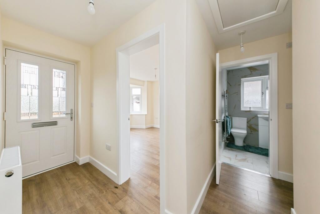 House in Crewe, Coppenhall - View 5