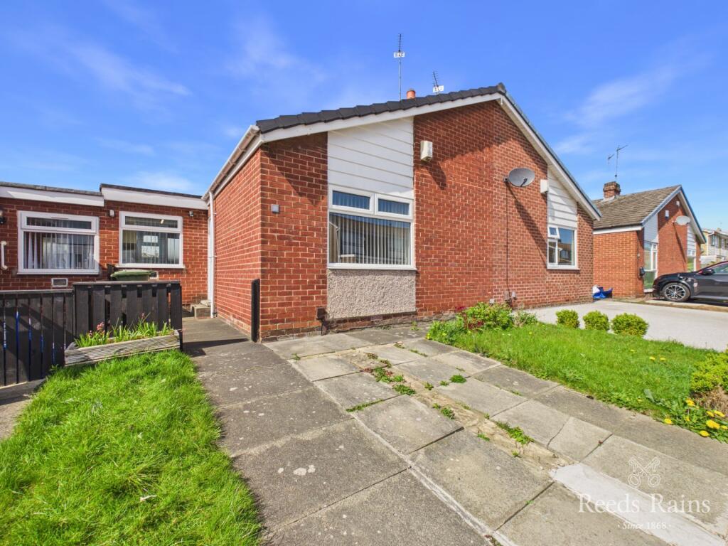 Main image of property: Weaverham Road, Stockton-on-Tees, Durham, TS20