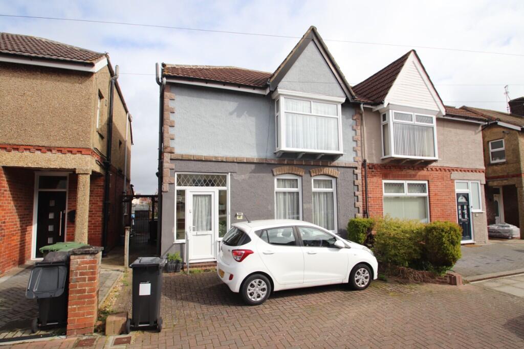 Main image of property: Kendal Avenue, Portsmouth, Hampshire, PO3