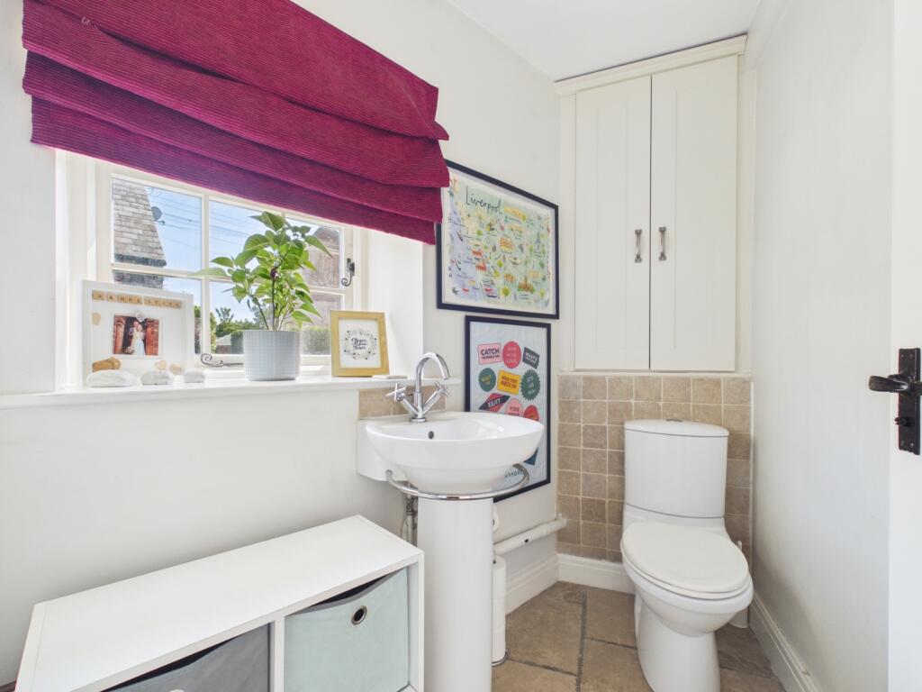 House in Elton, Elton Green - View 5