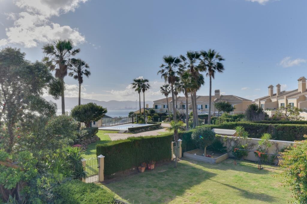 Main image of property: Europa Mews