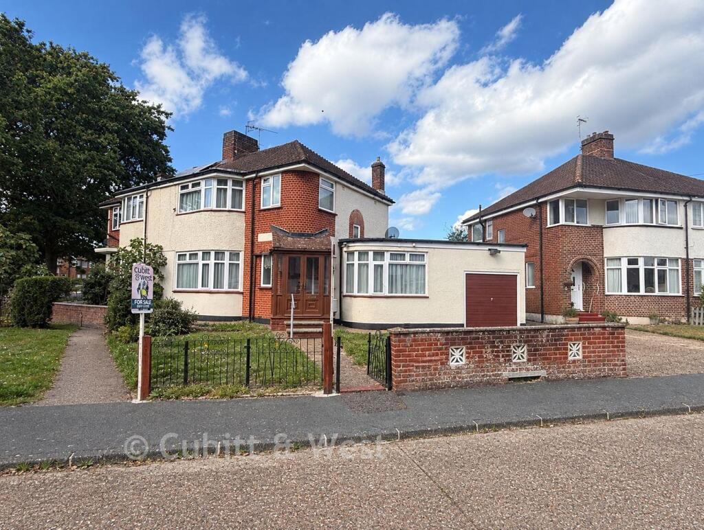 Main image of property: Orchard Way, Reigate, Surrey