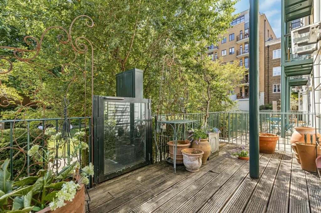 Main image of property: Priory House, Folgate Street, London, E1 6UJ