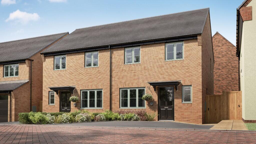 Main image of property: Church Road, Molescroft,
Beverley,
HU17 7EN