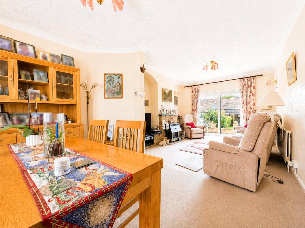 House in London - View 5