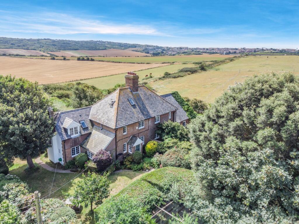 Main image of property: Hoddern Farm, Nr Pidinghoe, East Sussex