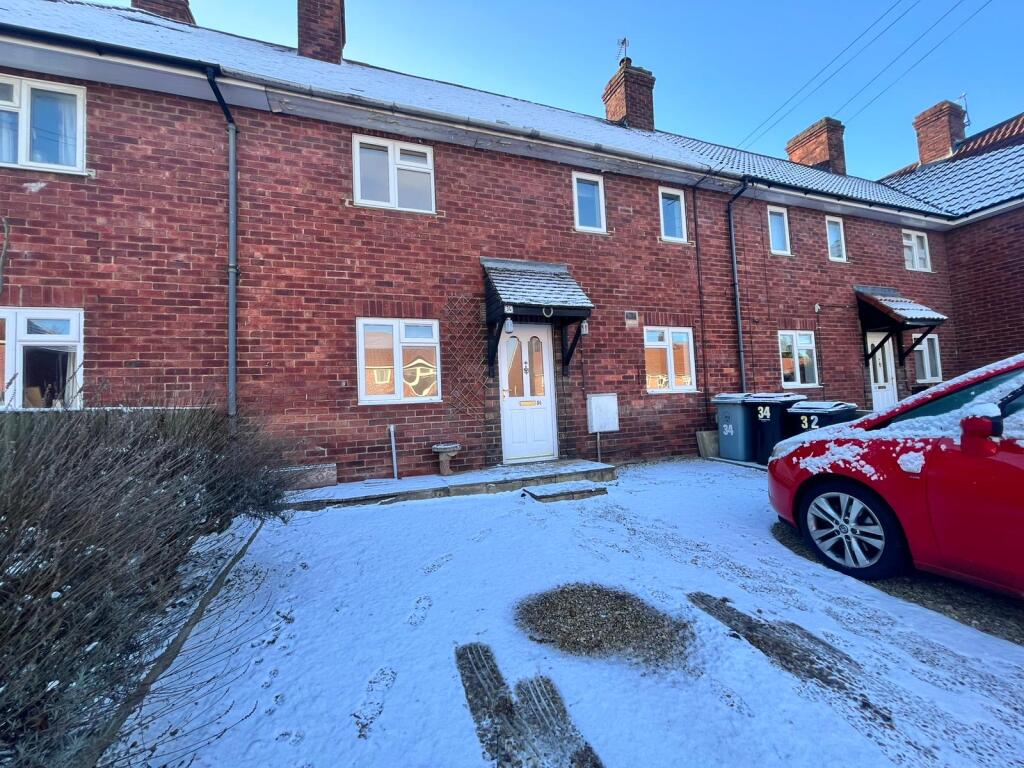 Main image of property: Uplands Drive, GRANTHAM